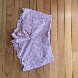 Lilly Pulitzer shorts